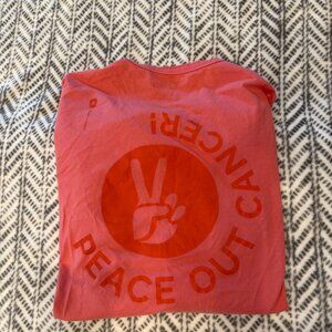 Figs Peace Out Mens Large